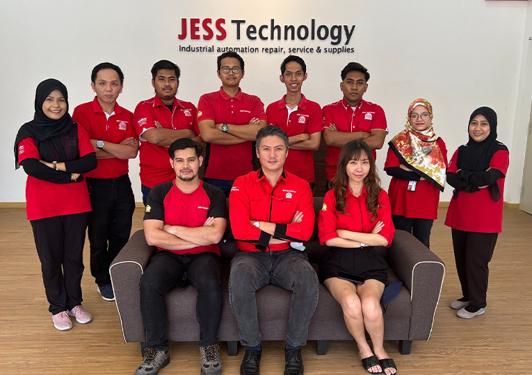 Jass Technology About Jess Technology | Industrial Electronic Repair Selangor | Servo ...